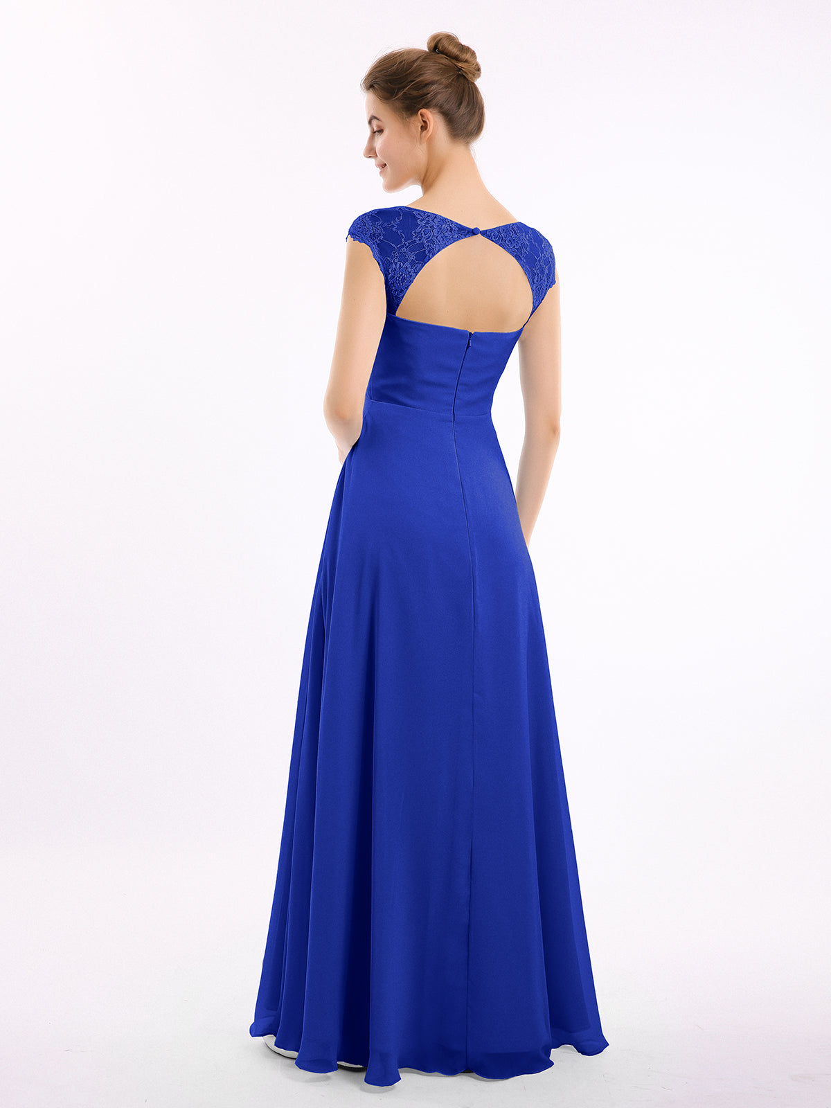 Royal Blue